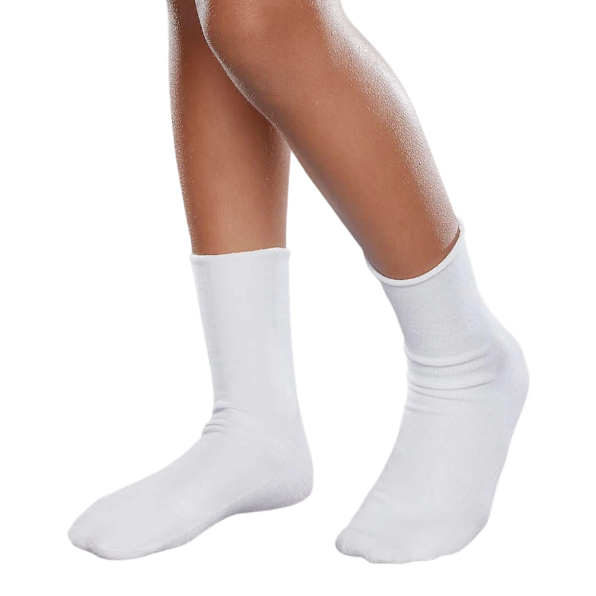 SmartKnitKIDS - Absolutely Seamless Socks - Ultimate comfort sock - Black/Grey/White - Value Packs - Image 4