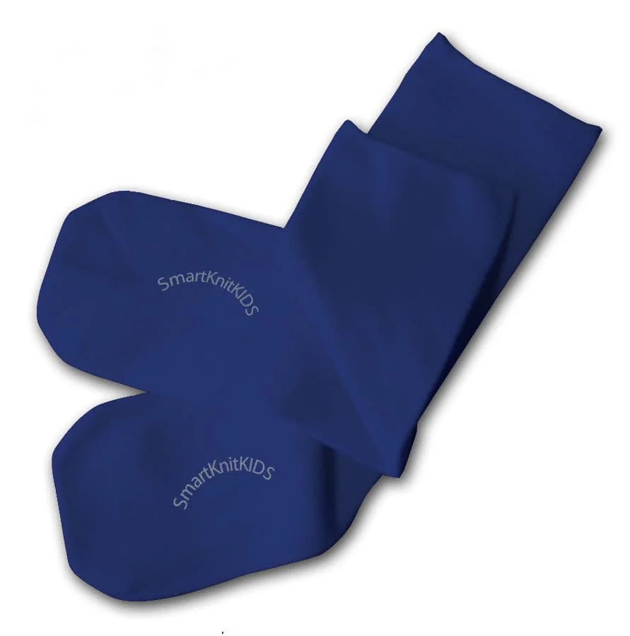 SmartknitKIDS - Absolutely Seamless Socks - Ultimate comfort sock (single pair) - Image 3