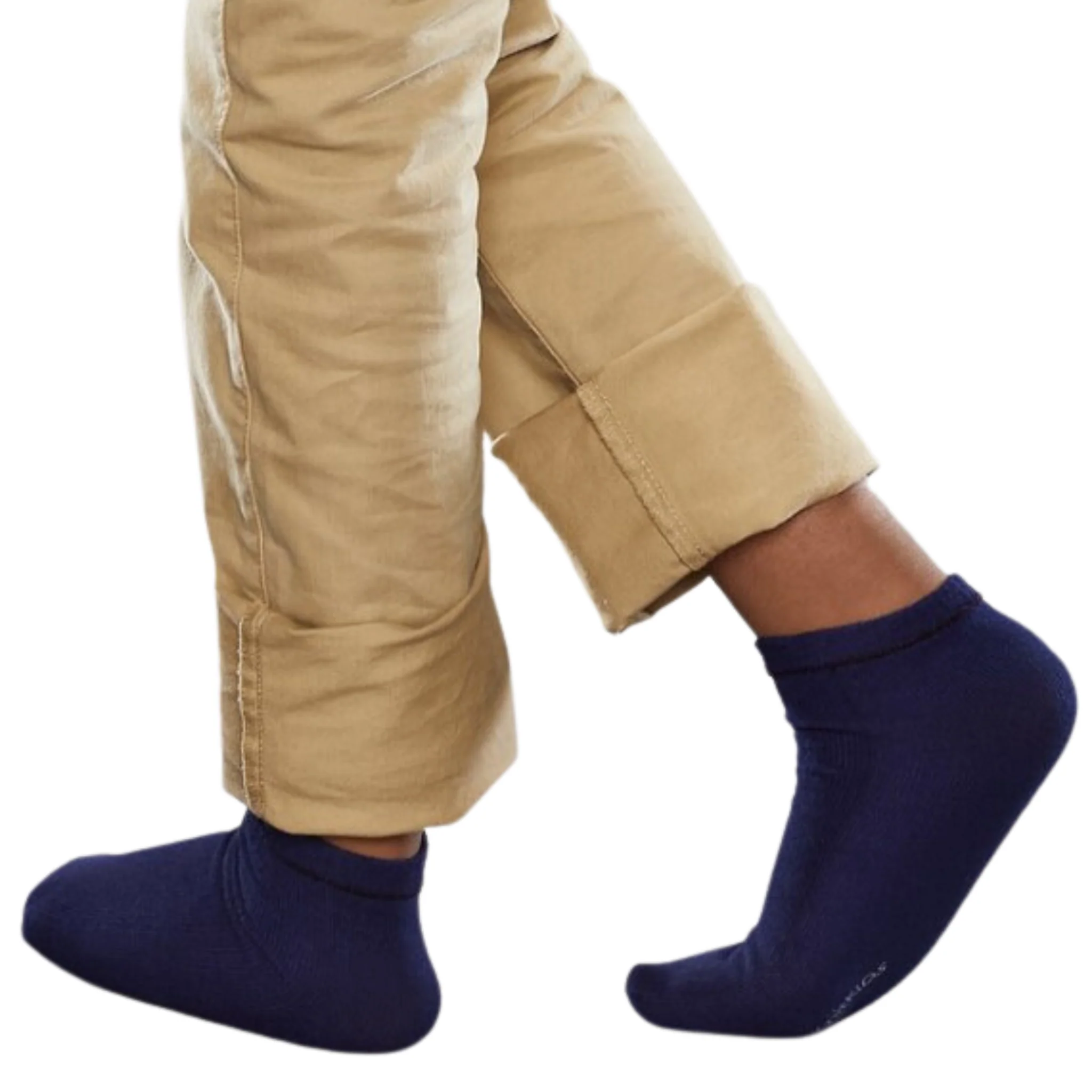 SmartknitKIDS - Absolutely Seamless Socks - Ultimate comfort sock (single pair) - Image 4