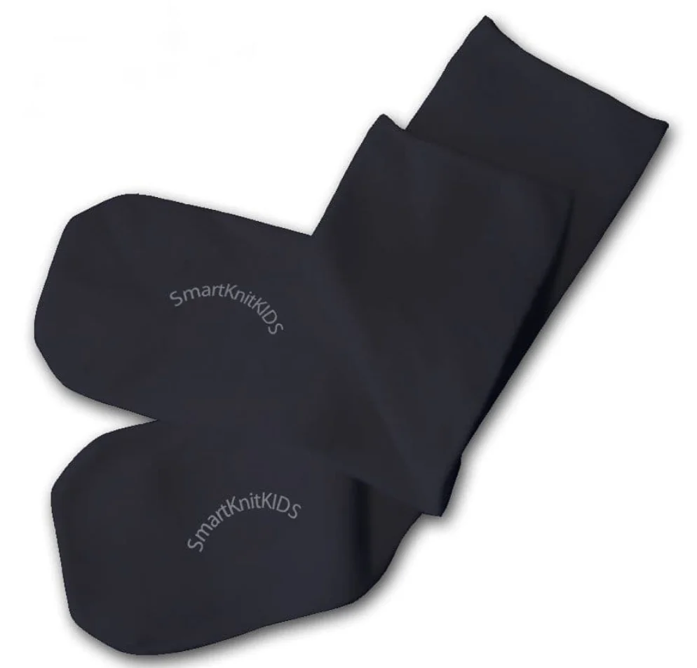 SmartknitKIDS - Absolutely Seamless Socks - Ultimate comfort sock (single pair) - Image 8