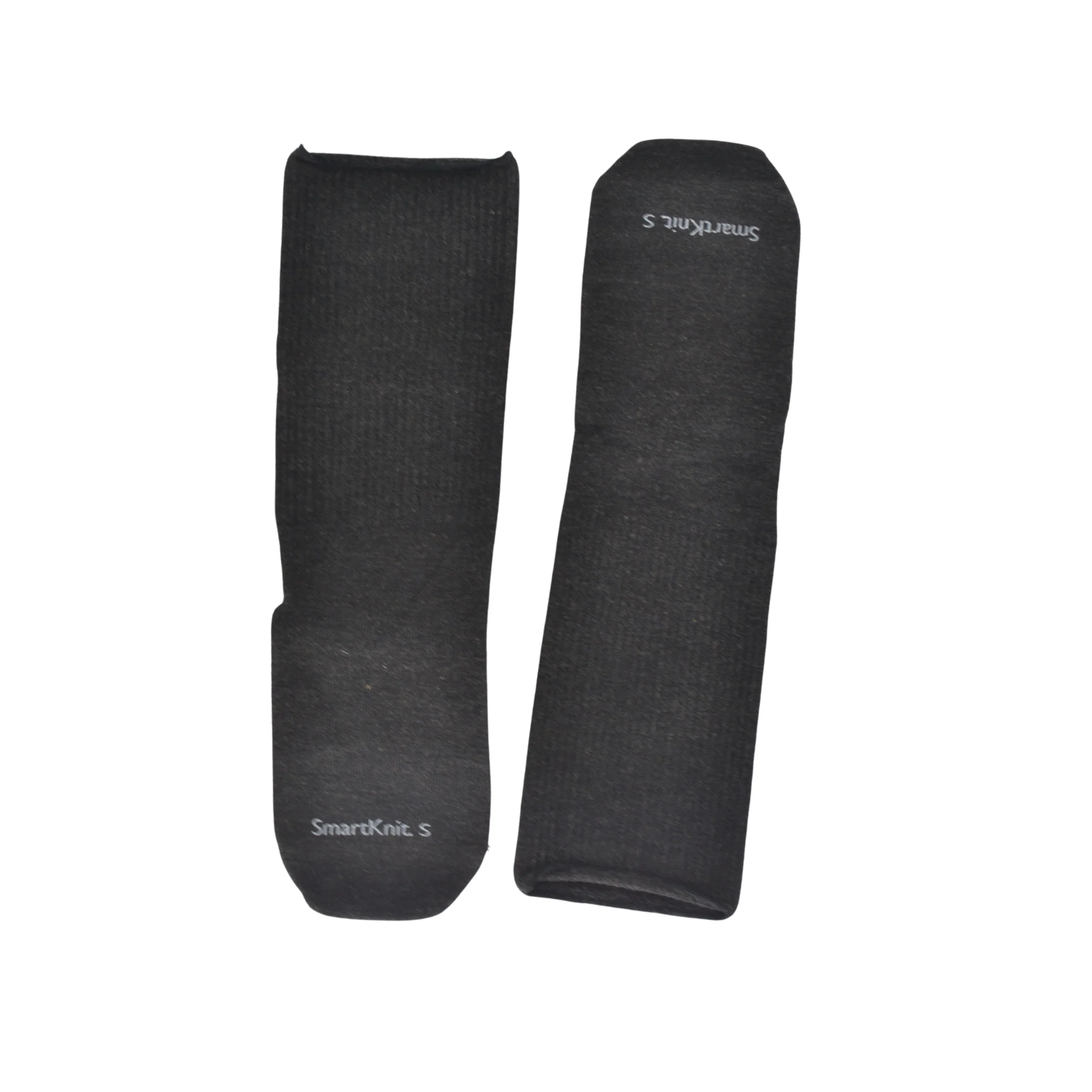 SmartKnit - Adult Seamless Sensitivity Socks - Crew - Image 4