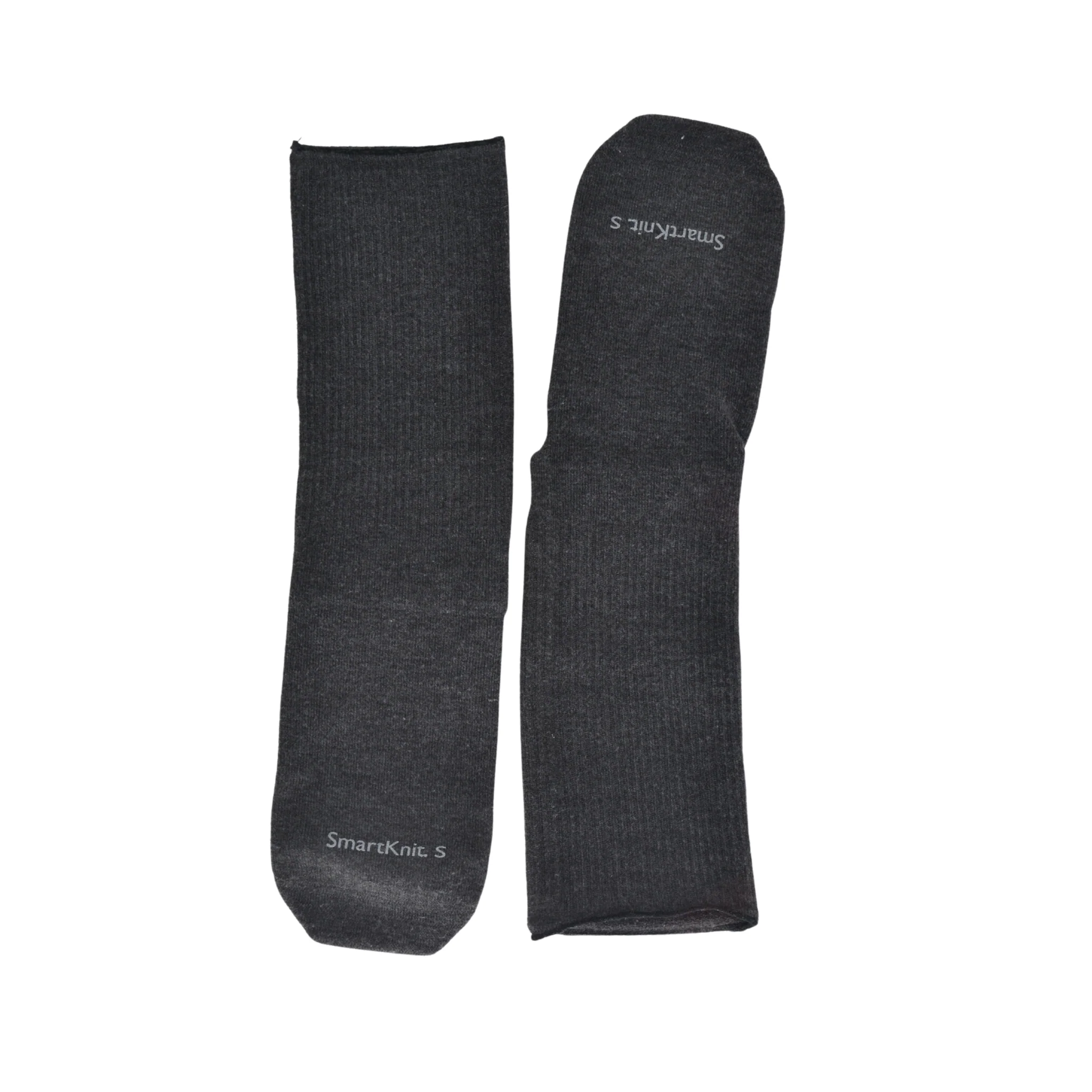 SmartKnit - Adult Seamless Sensitivity Socks - Crew - Image 6