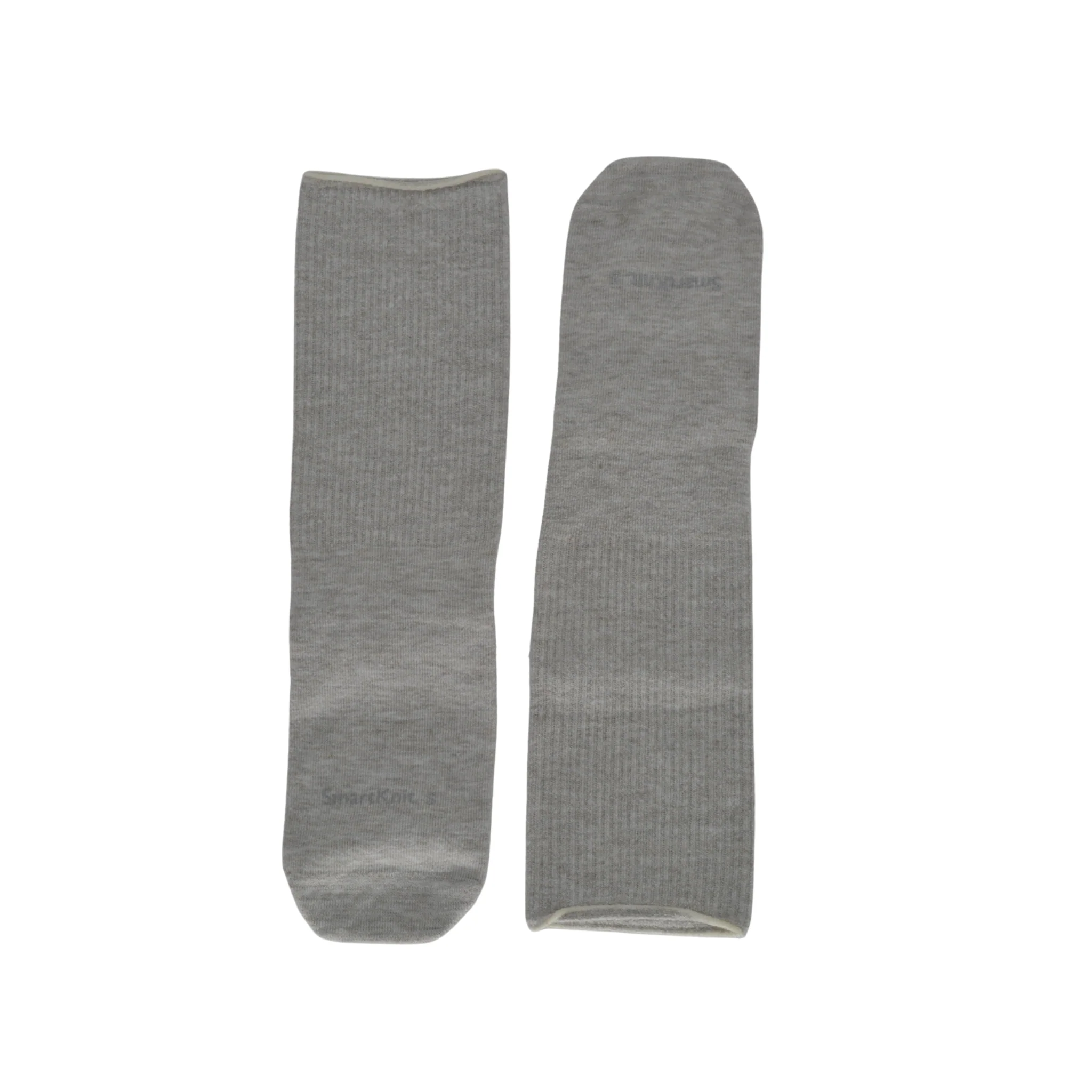 SmartKnit - Adult Seamless Sensitivity Socks - Crew - Image 8