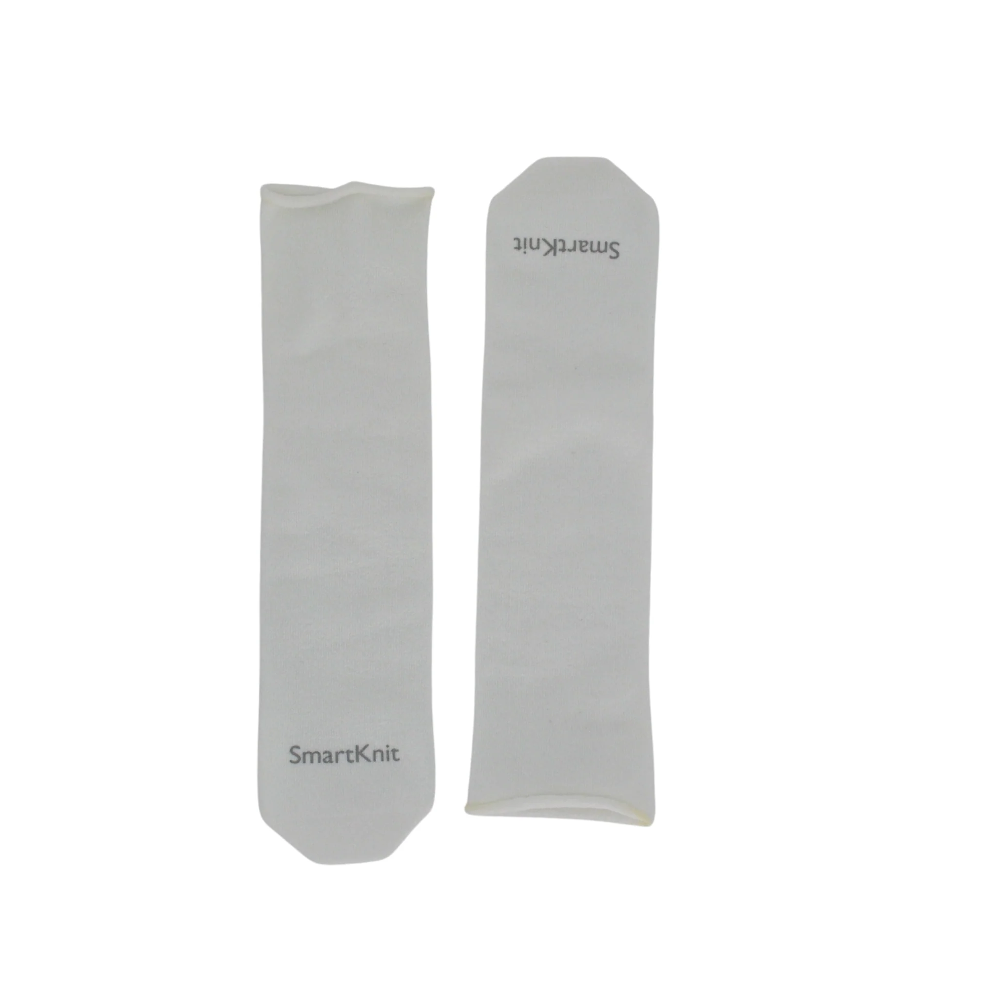 SmartKnit - Adult Seamless Sensitivity Socks - Wide Crew - Image 3