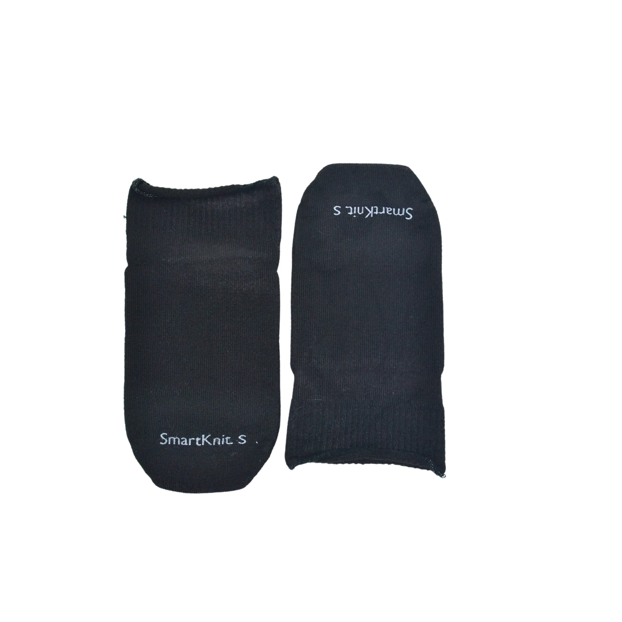 SmartKnit - Adult Seamless Sensitivity Socks - Mini Crew - Image 3