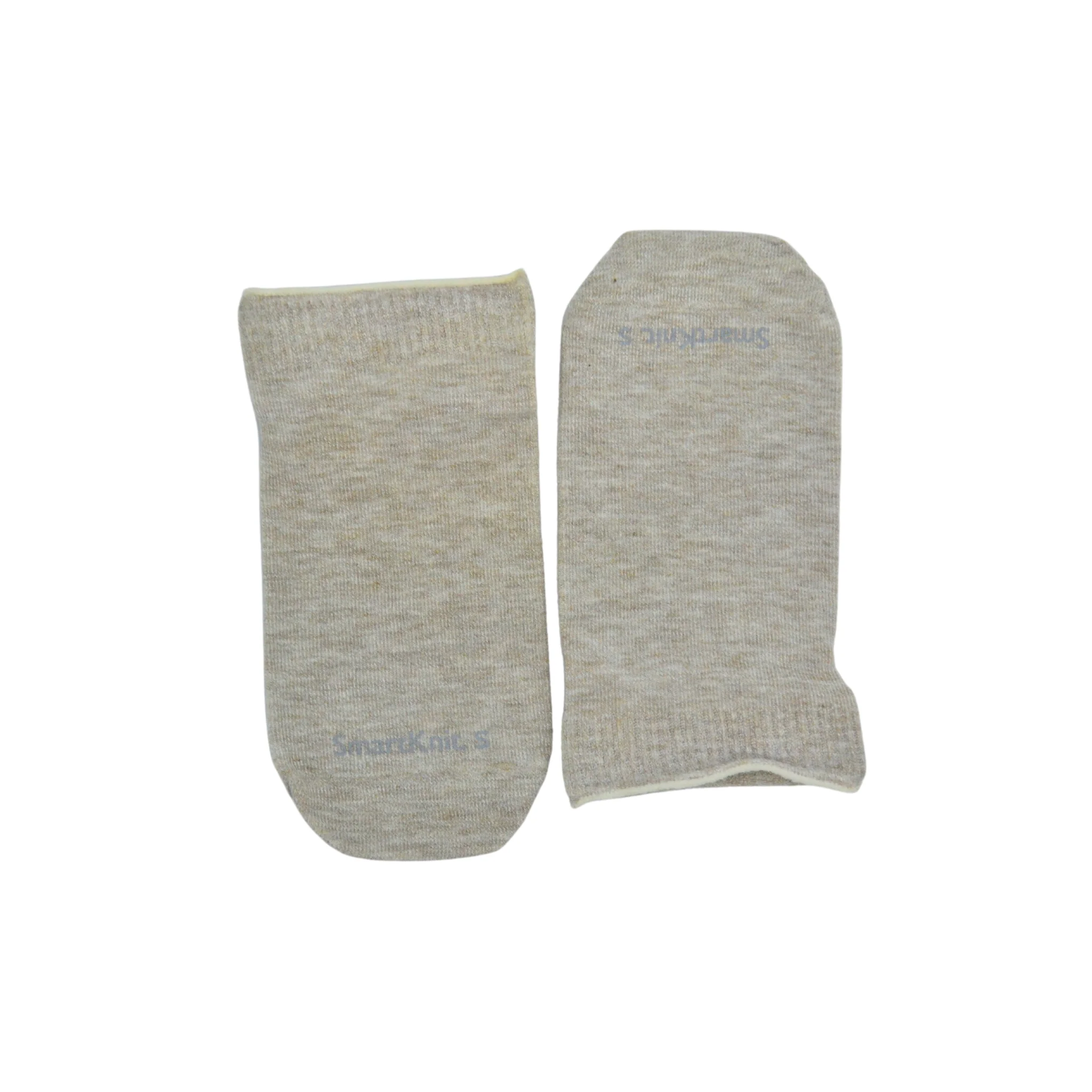 SmartKnit - Adult Seamless Sensitivity Socks - Mini Crew - Image 5
