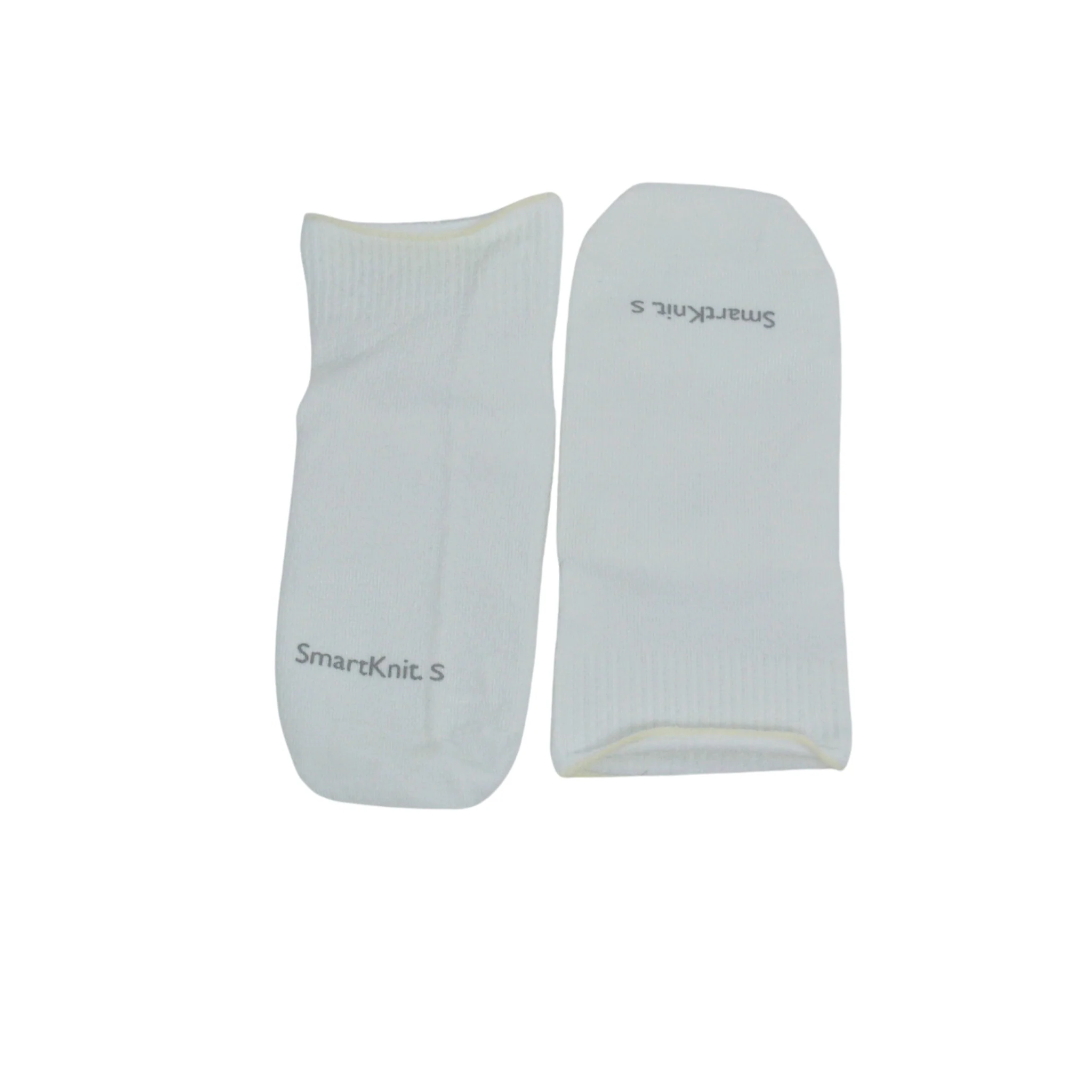 SmartKnit - Adult Seamless Sensitivity Socks - Mini Crew - Image 7