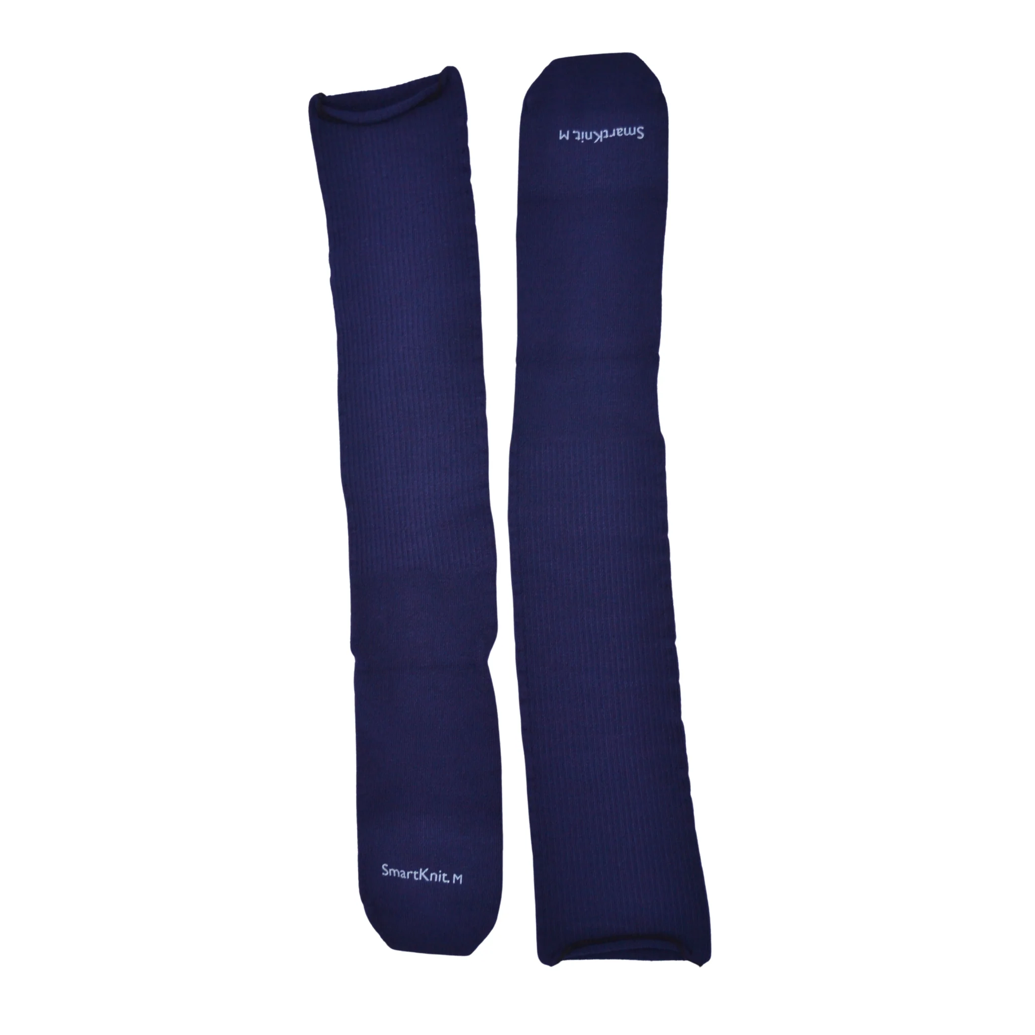 SmartKnit - Adult Seamless Sensitivity Socks - Over the Calf - Image 3