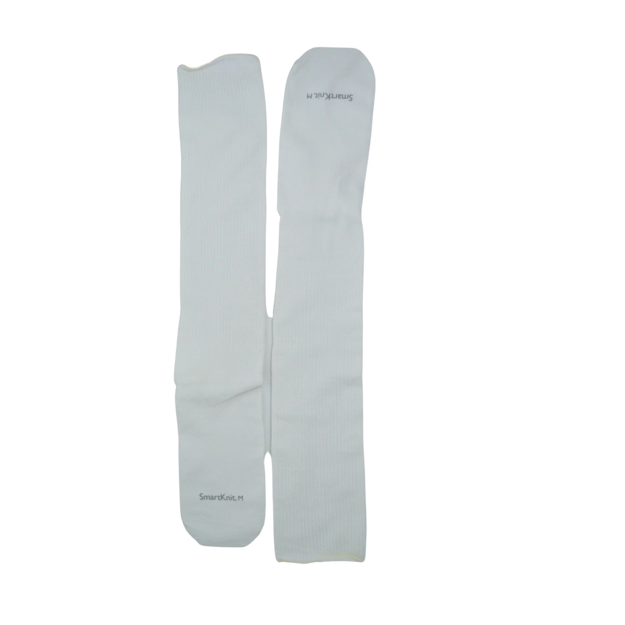 SmartKnit - Adult Seamless Sensitivity Socks - Over the Calf - Image 4