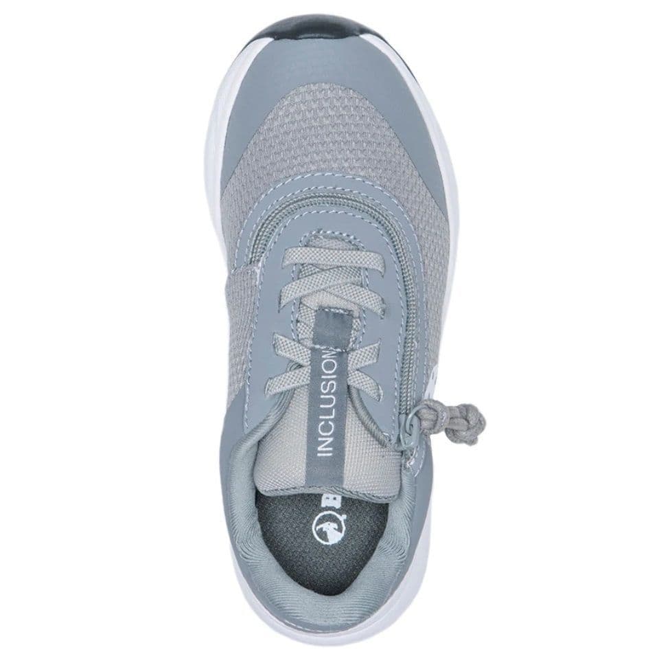 Billy Footwear (Kids) - Sport Inclusion One Trainers Short Wrap Faux Leather - Image 3