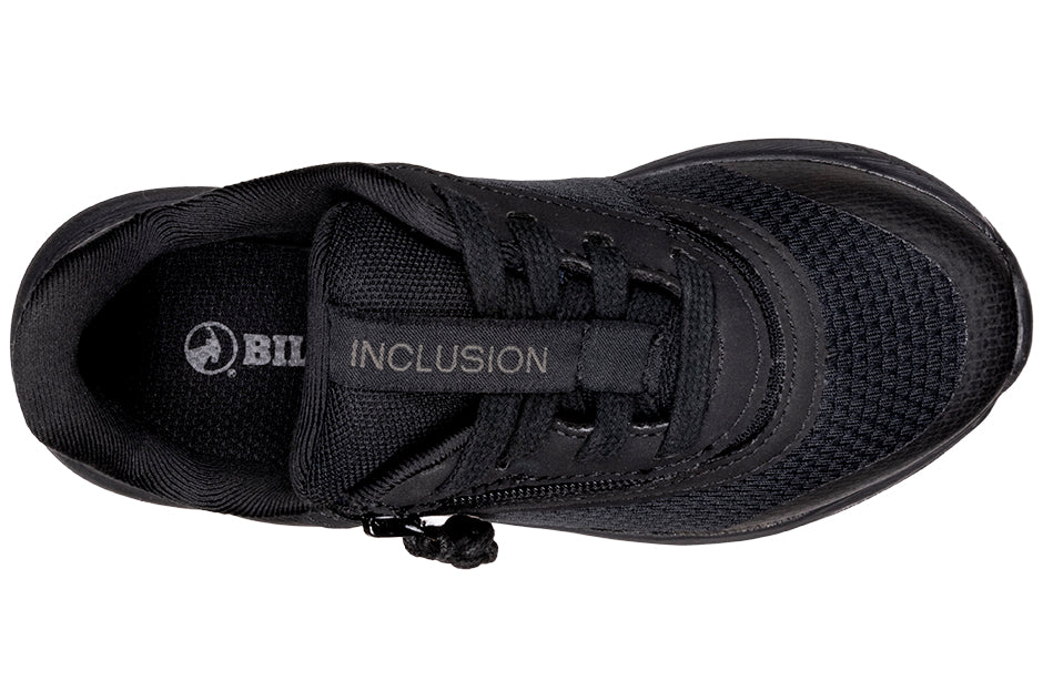 Billy Footwear (Kids) - Sport Inclusion One Trainers Short Wrap Faux Leather - Image 7
