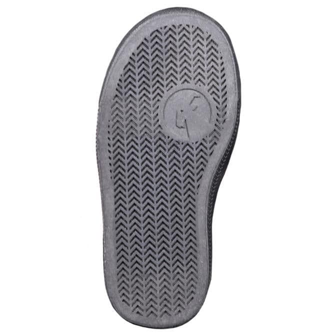 Billy Footwear (Kids) - Low Top Canvas Black to the Floor - Image 5