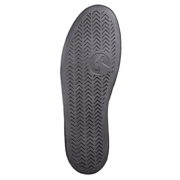 Billy Footwear (Mens) - High Top Canvas Black to the Floor - Image 5