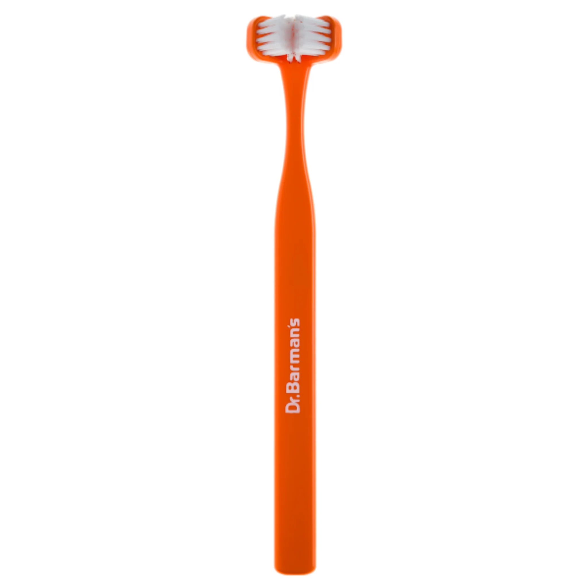 Dr. Barman's - Superbrush SEN Toothbrush - Image 3