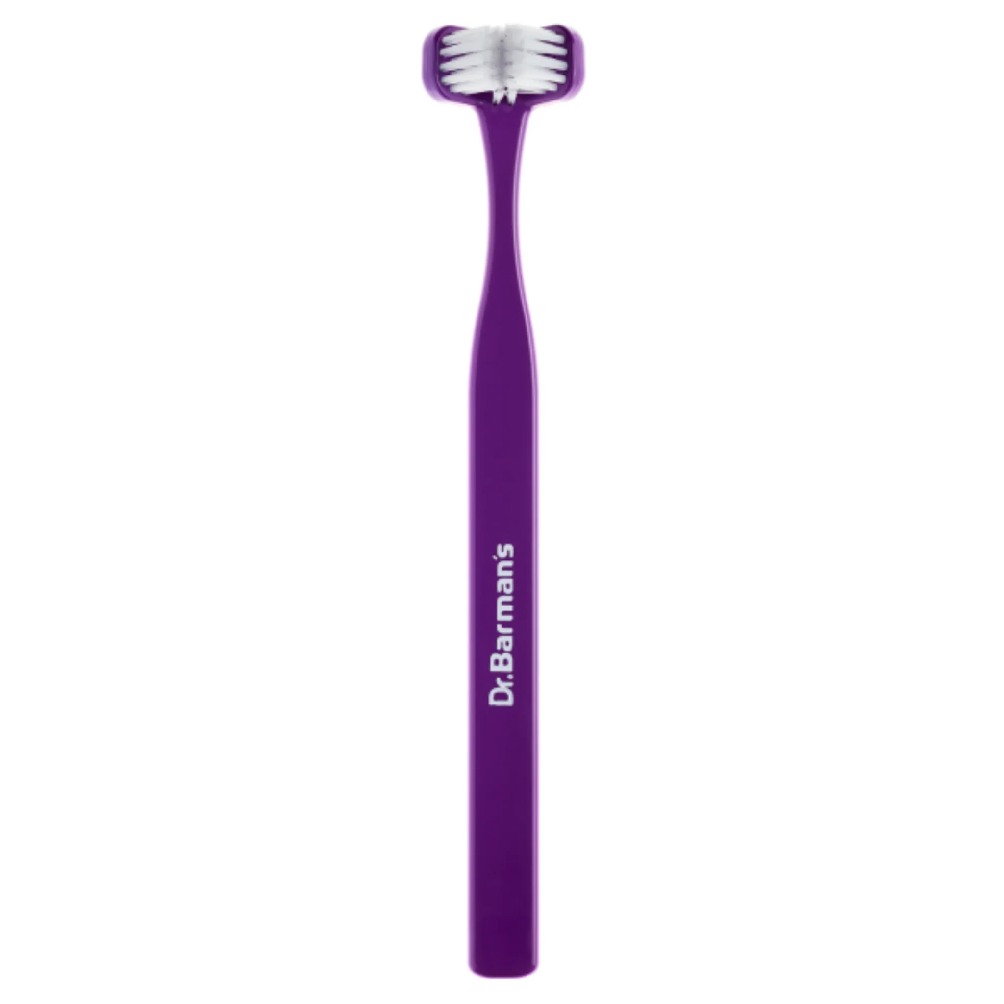 Dr. Barman's - Superbrush SEN Toothbrush - Image 4