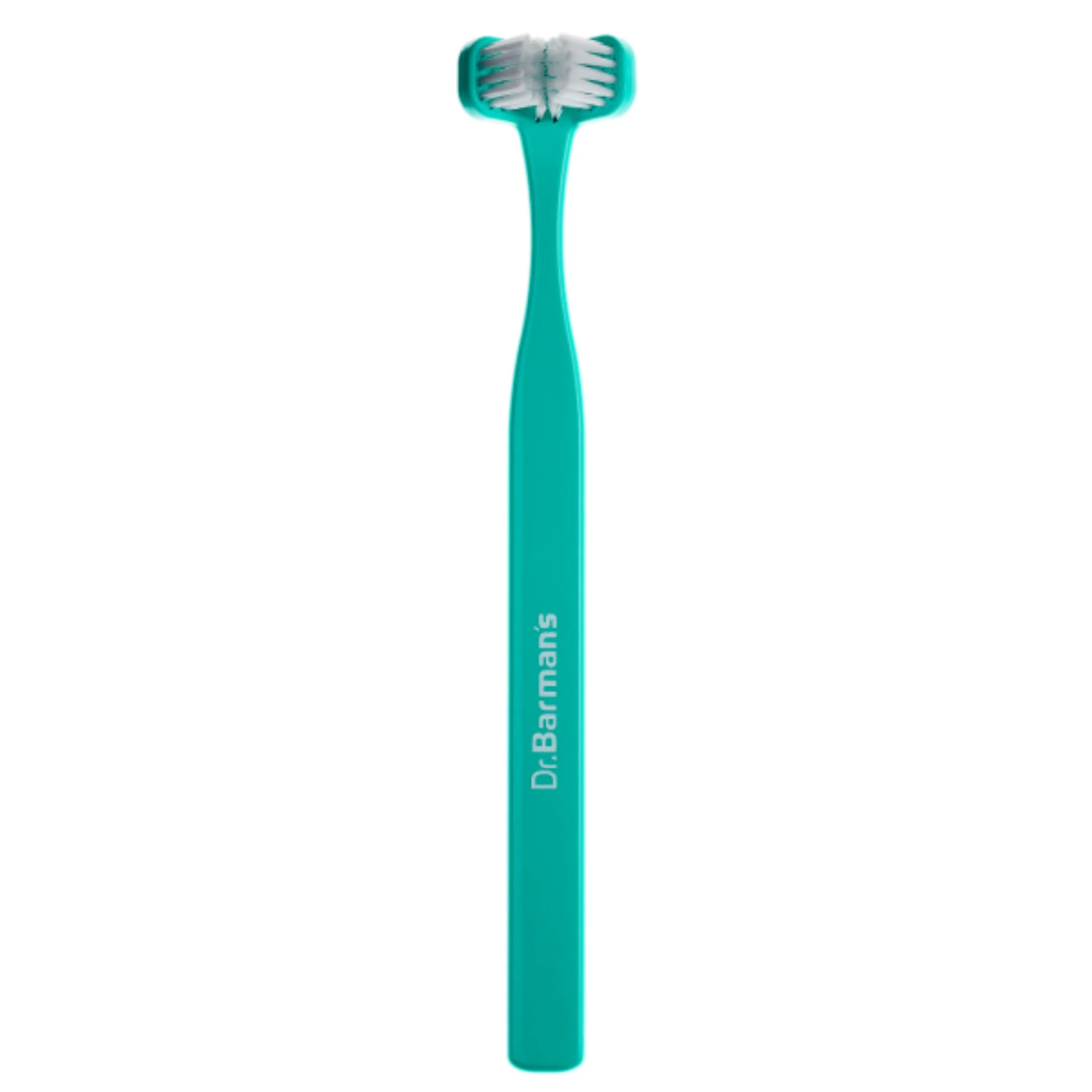 Dr. Barman's - Superbrush SEN Toothbrush - Image 5