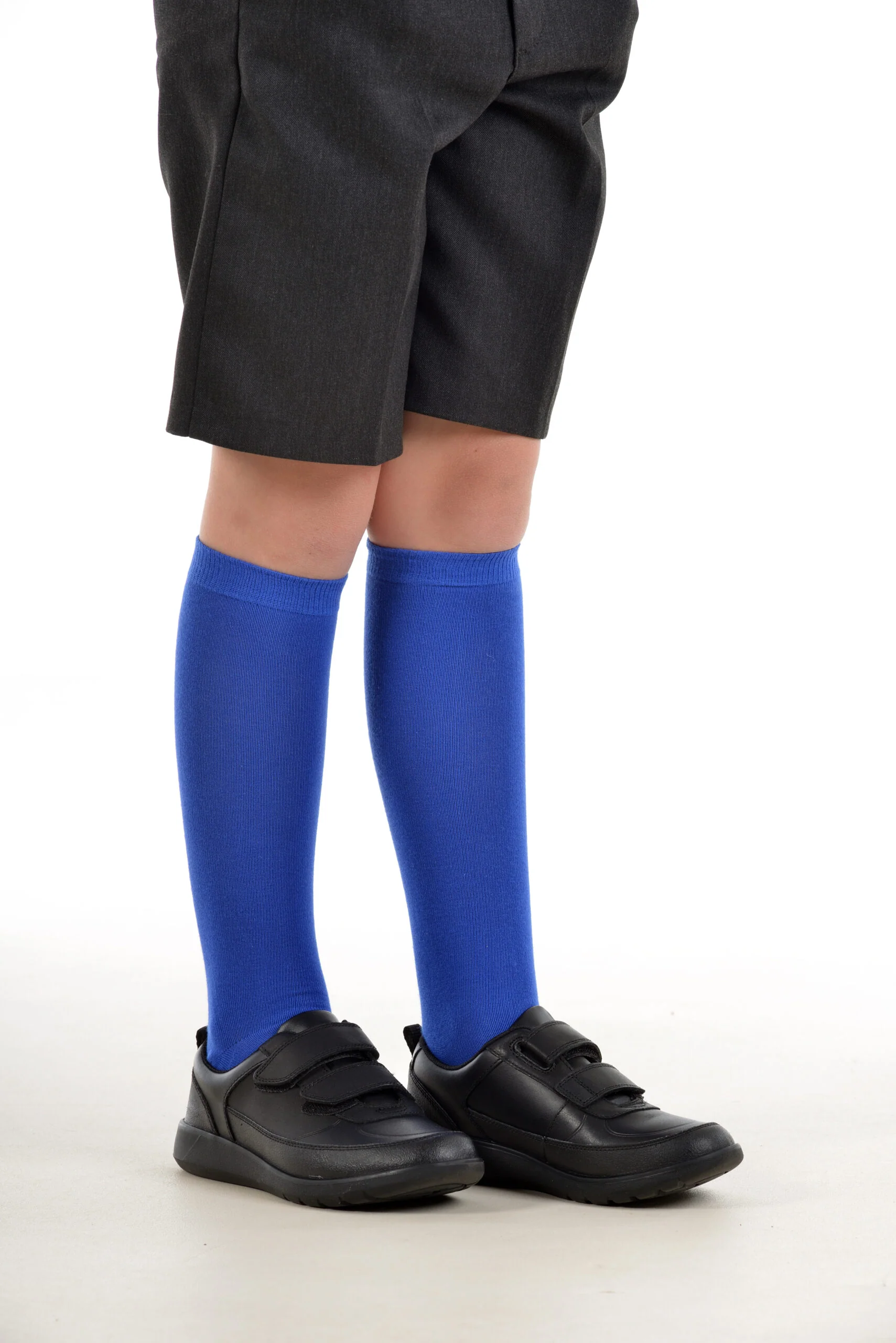 Pex - Knee High Socks with Comfort Toe - 2 pair pack - Kids & Adults - Image 9