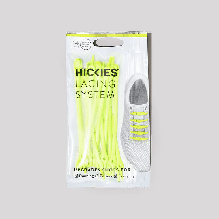 Hickies 2.0 - Adult - Turn your shoes into slip-ons! - Image 12