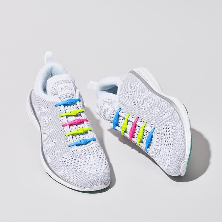 Hickies 2.0 - Adult - Turn your shoes into slip-ons! - Image 17