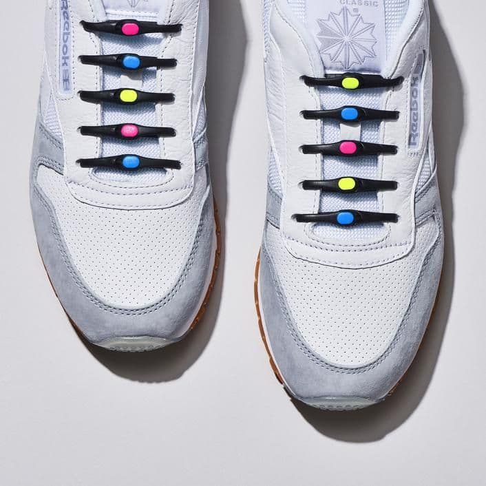 Hickies 2.0 - Adult - Turn your shoes into slip-ons! - Image 3