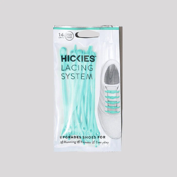 Hickies 2.0 - Adult - Turn your shoes into slip-ons! - Image 30