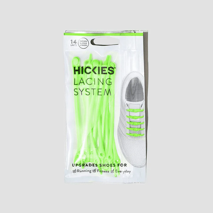 Hickies 2.0 - Adult - Turn your shoes into slip-ons! - Image 37
