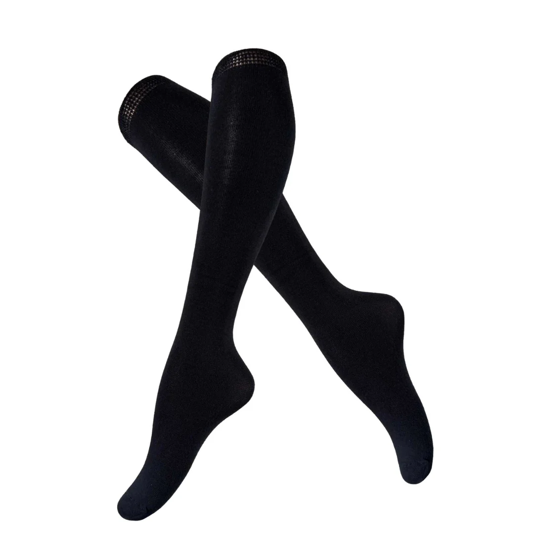 Kilde® Medic - Seamless Compression Socks in Bamboo