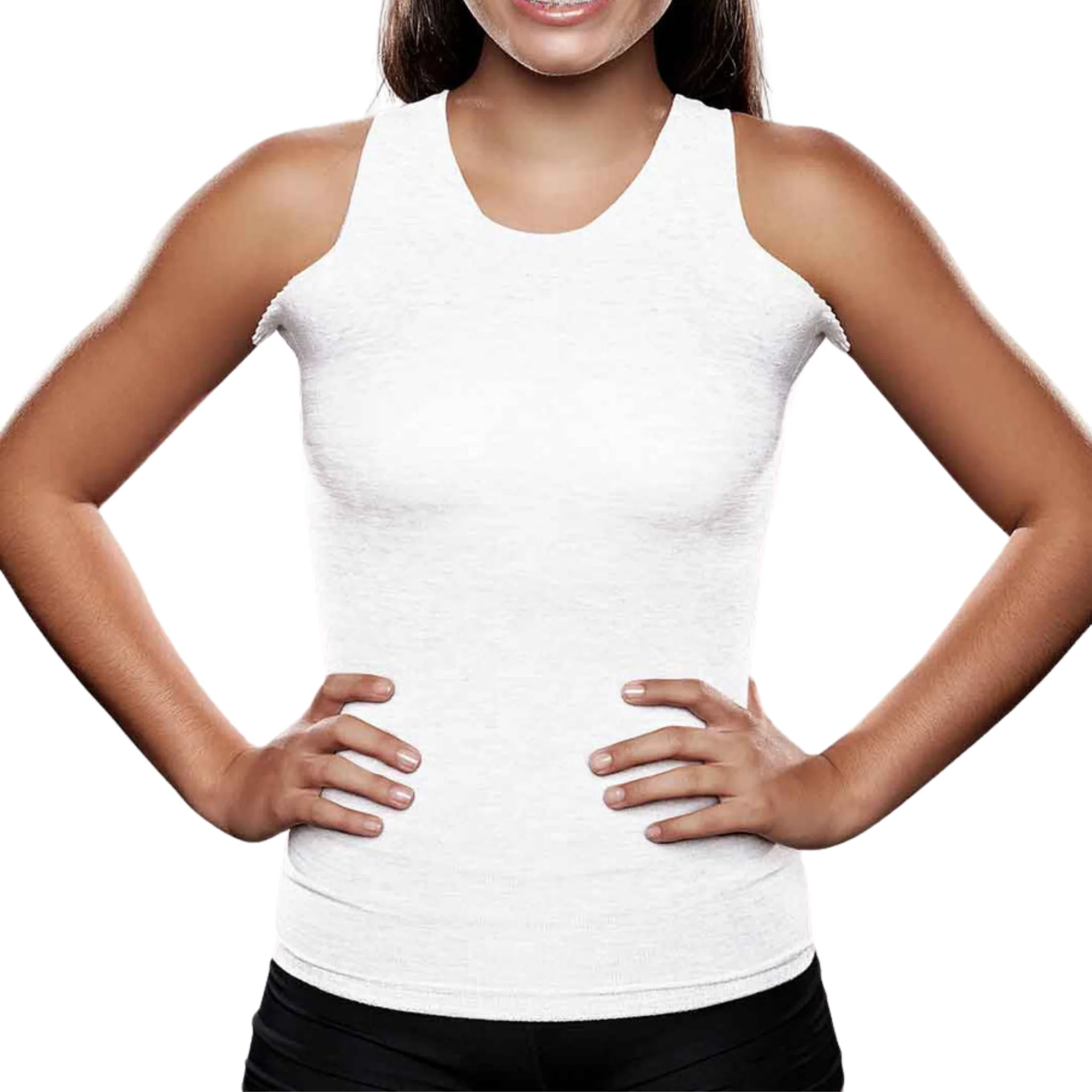 Orthotic Undergarments