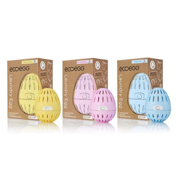 Ecoegg -Laundry Egg - alternative to Washing Detergent - Image 3