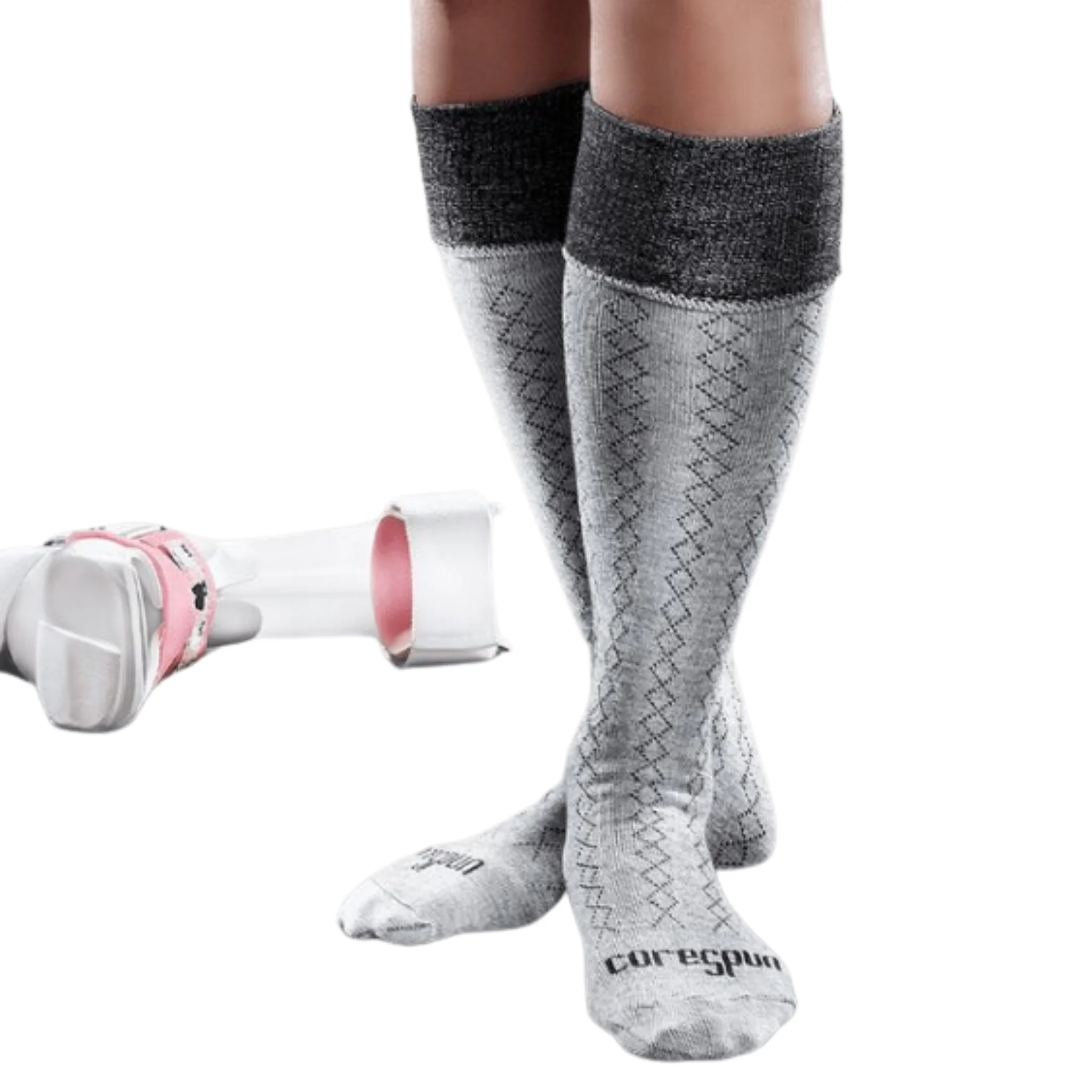 Seamless Socks - Orthotics