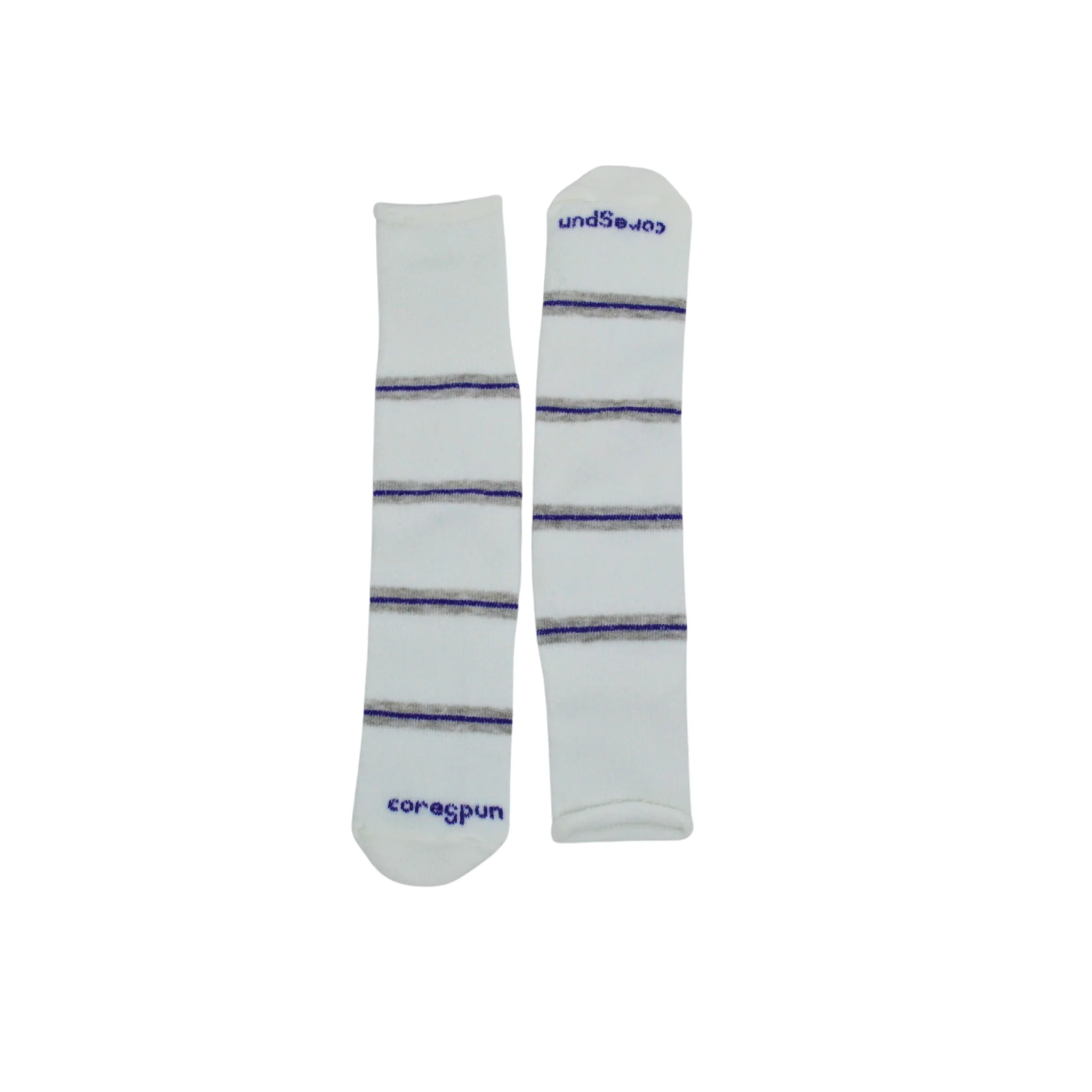 Knitrite - Patterned AFO Socks for Kids - Core Spun - 1 pair pack - Image 5