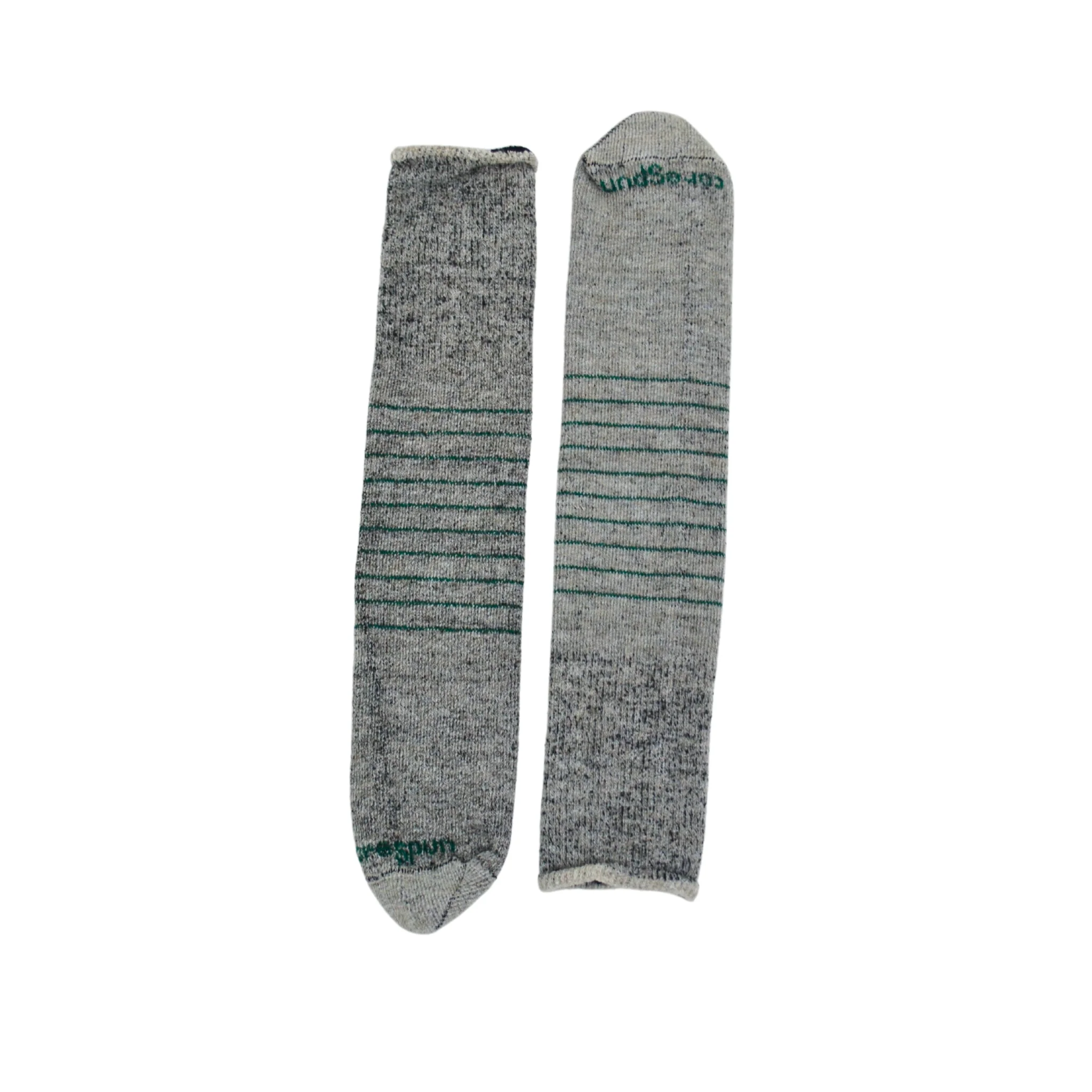 Knitrite - Patterned AFO Socks for Kids - Core Spun - 3 pair pack - Image 3