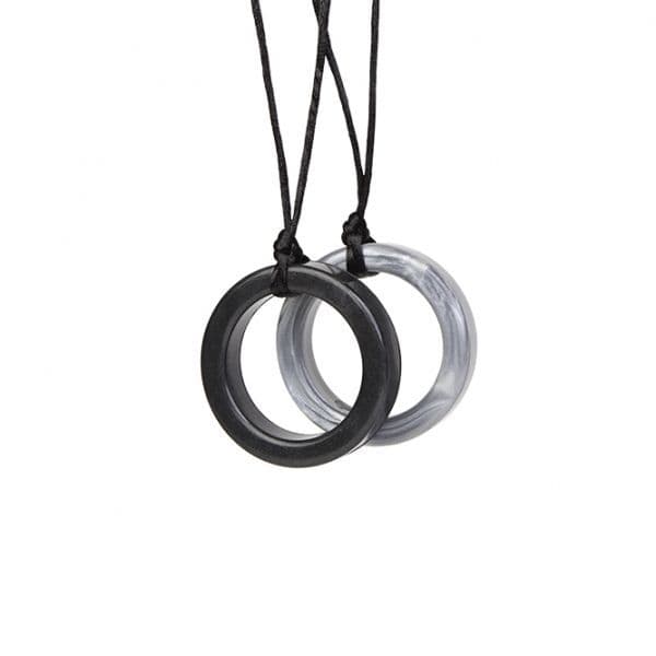 Chewigem - Realm Rings Pendant - Image 3