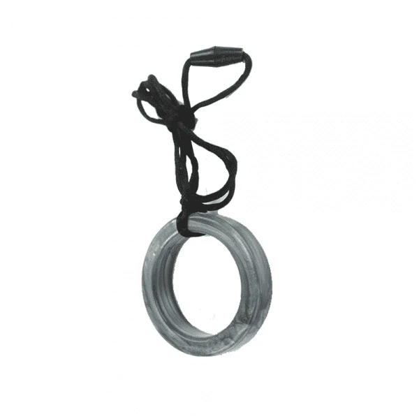 Chewigem - Realm Rings Pendant - Image 5