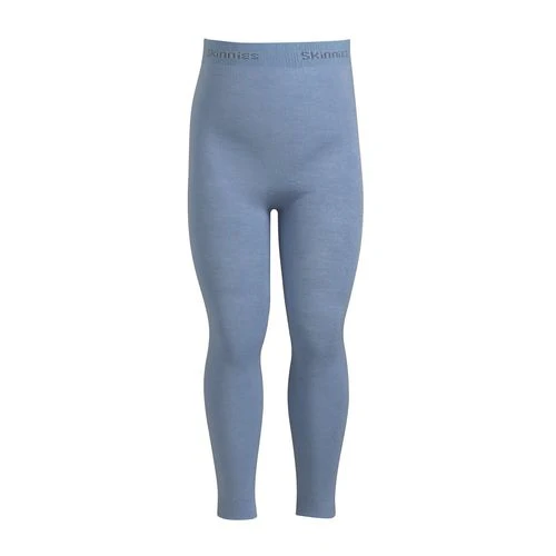 Skinnies - Viscose Seamless Base Layer / Long Leggings - Child - Image 3