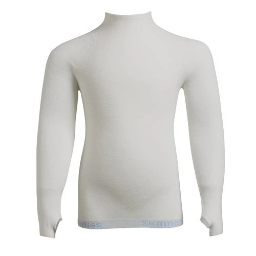 Skinnies - Viscose Seamless Base Layer / Long Sleeve Vest - Child - Image 3