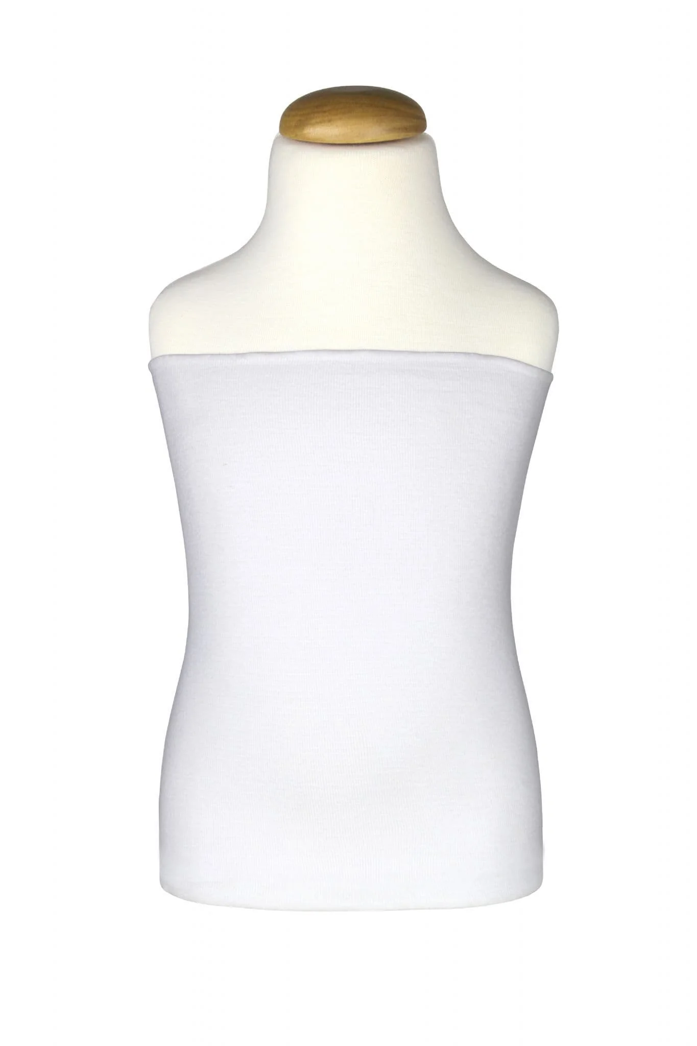 Knit-Rite - Unisex Seamless Strapless Torso Interface Tube for Back Brace CLEARANCE - Image 4