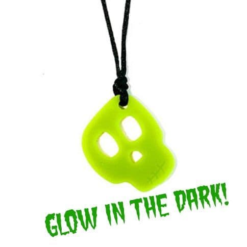 Chewigem - Skull Pendant - Image 3