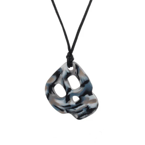 Chewigem - Skull Pendant - Image 4
