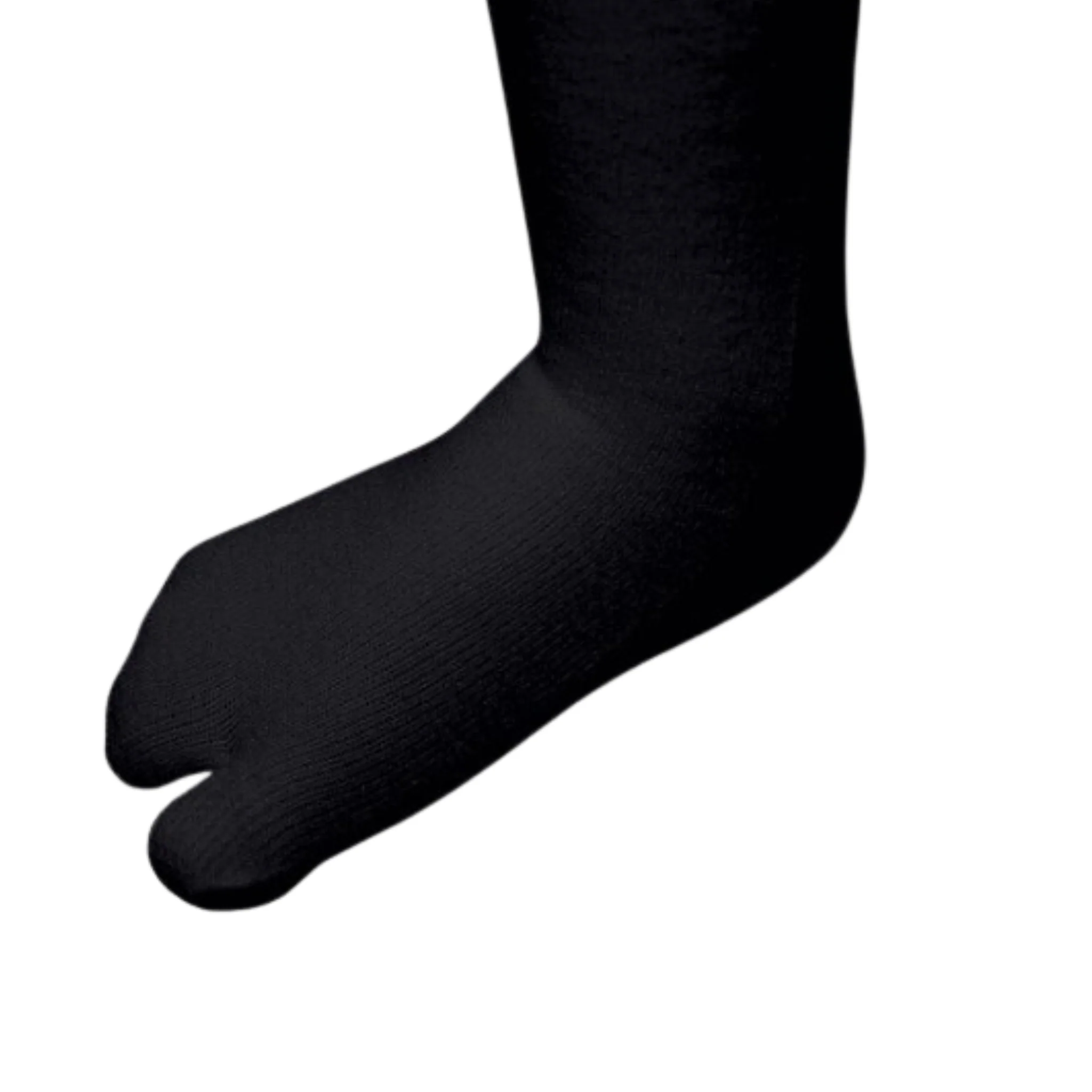 Knitrite - Seamless Big Toe AFO Socks - Child and Adult Sizes - Image 4