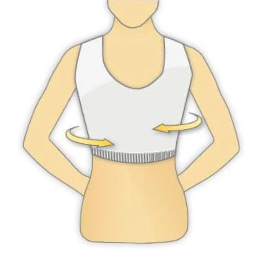 SmartKnitKIDS - seamless Bralette / Crop vest - Image 3
