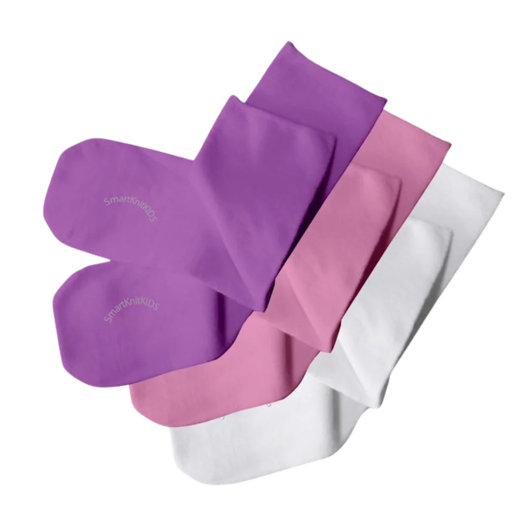 Seamless Socks