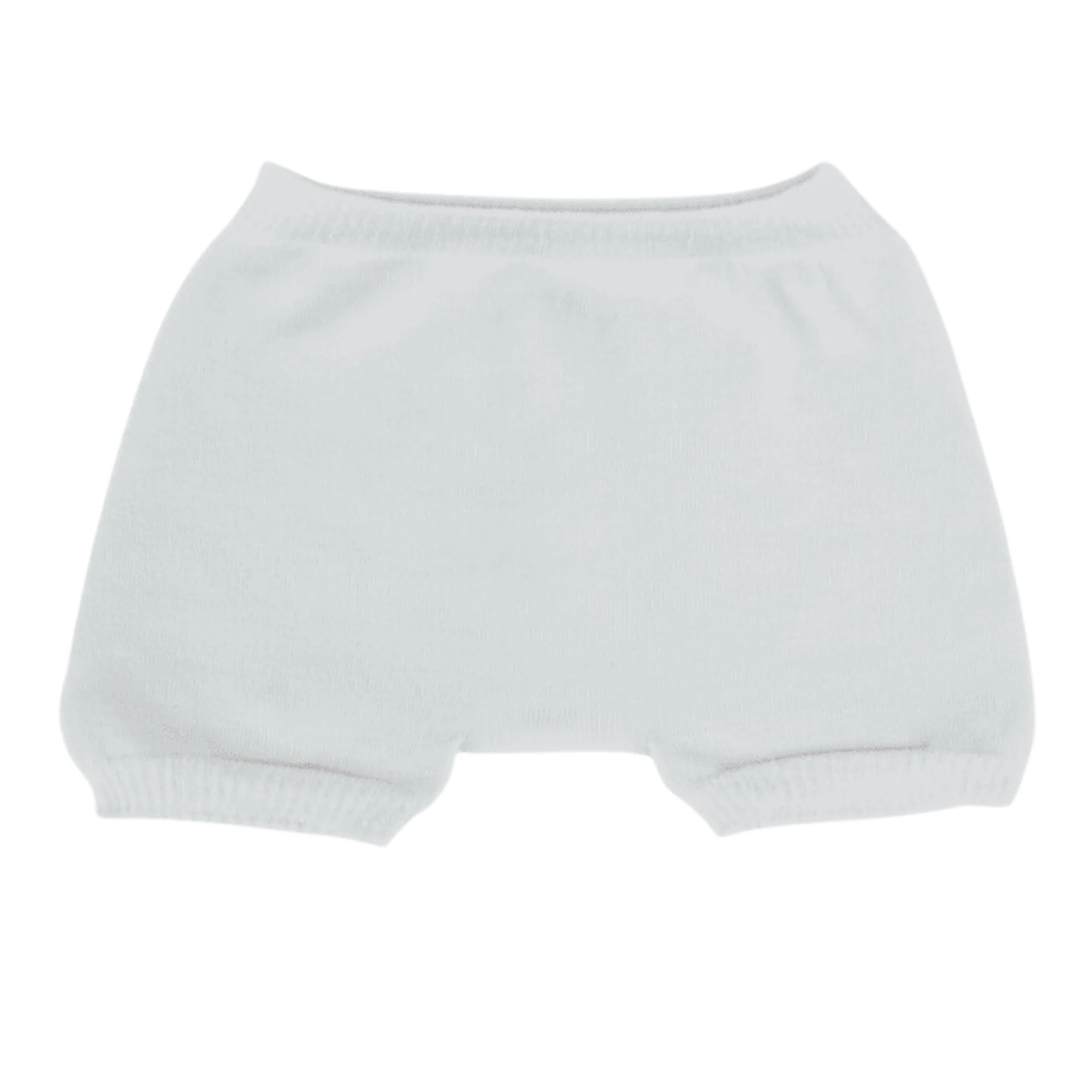 SmartKnitKIDS - Seamless Undies for Boys - Multipack - Black/Grey/White Boxer Briefs - Image 4