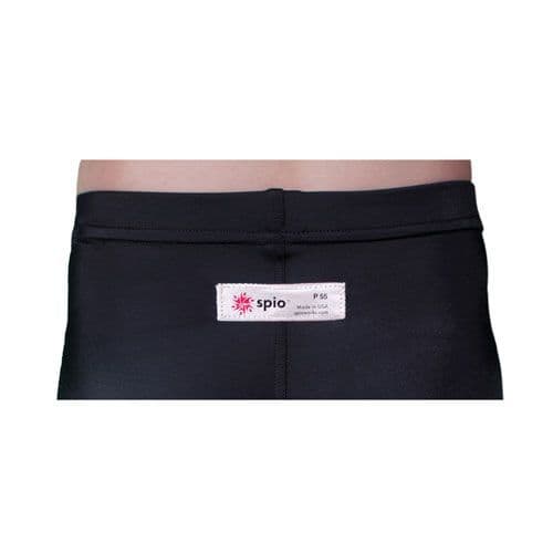 SPIO Compression Leggings - Deep Pressure - Long full-leg length - Image 3