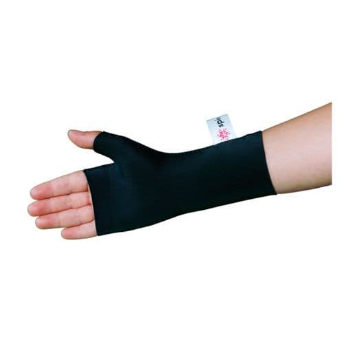 SPIO Wrist Hand Orthosis Compression Glove - Deep pressure - sold as single - Image 3